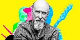 John Scofield's "Electrospective"