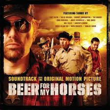 Beer for my horses (dvd). Tednugent Com