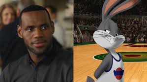 Let's take a trip back to 1996, when the space jam trailer released. Looney Tunes Get The Cgi Look In Space Jam 2 Images Nerdist