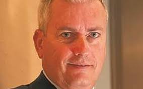 Ignacio Navarro toma el testigo de Pedro Sánchez al frente de Banco  Sabadell en el norte de España