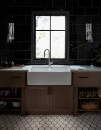 22 980 просмотров • 1 мая 2015 г. Black Casement Window In Rustic Contemporary Kitchen Pella