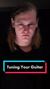 Tuning your guitar with drummers around… 🤬☠️ #rockmusic #musician #music  #musica #guitar #drums #fyp #guitartok #foryoupage #guitarist #reaction  #drummer #musicmatters