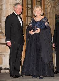 The Prince Of Wales And Duchess Of Cornwall Attend A Reception And Dinner For Supporters Of The British Asian Trust On February 2 2016 In London England Camilla Duchess Of Cornwall