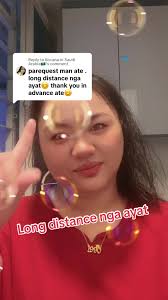 Ilocano Long Distance Ayat Song: A Tribute to Love