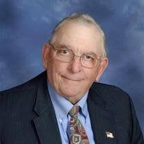 Lail Dean Bergquist Obituary