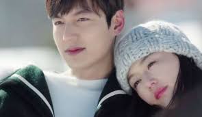 Karakter pertama di kehidupan sebelumnya dia berperan sebagai dam ryung. Drama Korea Legend Of The Blue Sea Happy Ending Rating Malah Merosot