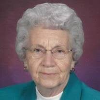 Reba Mayfield Powell Obituary