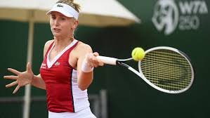 Unquestionably, osaka got off to an impressive start in the match. Jil Teichmann Von Oberschenkelverletzung Gestoppt Suedostschweiz Ch