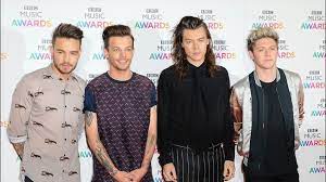 36,278,906 likes · 117,635 talking about this. Feiern One Direction 2020 Das Grosse Comeback Yagaloo Music Entertainment