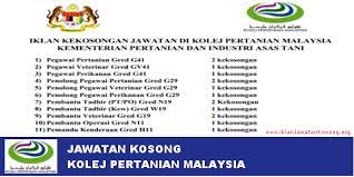 Jawatan kosong 2019 terkini ok? Iklan Jawatan Kosong Berikut Adalah Jawatan Kosong Kedah Facebook