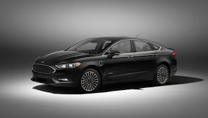 The ford escape hybrid and toyota highlander hybrid, honda civic hybrid: Ford Fusion Energi Plug In Hybrid Hits 610 Mile Range Fortune