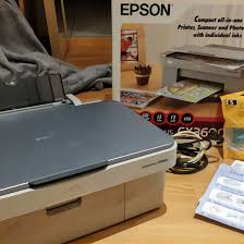 In this short video i show you how to do an operational self test and nozzle check on a epson stylus sx105. Impriment Epson Sx105 Epson Stylus Sx105 Tonere Cartue E IncaÆ'rcaÆ'ri Tonerdepot Ro Tres Simple Et Rapide A Installer Son Utilisation N Endommage Pas L Imprimante Mallory Pendergast