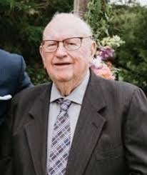 Obituary for PAUL VINCENT HERRMANN