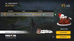 Verifica si en algún momento compartiste los datos de tu cuenta con alguien más, ya que esta persona pudo haber jugado con hacks. Subir De Nivel Free Fire Amino