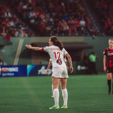 The americans have won four gold medals since women's soccer became an olympic sport in 1996. Uswnt 2020 Shebelieves Cup Camp Roster Includes Washington Spirit Trio Black And Red United