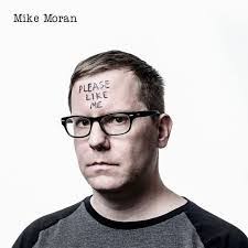 Mike Moran's Instagram, Twitter & Facebook