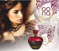 Oona Frederic M perfume