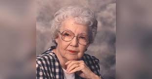 Doris L. Daugherty Swadley Obituary