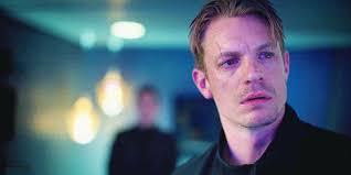 Your leading tumblr source for everything related to the talented swedish actor joel kinnaman. Altered Carbon Never Has Lost Identity Looked So Good The Gold Bricker
