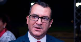 Román Jáquez es el nuevo presidente de la JCE 2020-2024