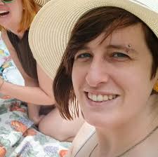 Oc Sunday rose the pink panda