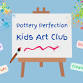 Kids Art Club event image