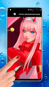 Phut hon remix | 抖音 tiktok vietnamese music zero two dance {1 hour}. Download Zero Two Cute Anime Darling 4k Live Wallpaper Free For Android Zero Two Cute Anime Darling 4k Live Wallpaper Apk Download Steprimo Com
