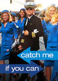 Catch me if you can. Is Catch Me If You Can On Netflix In Canada Where To Watch The Movie New On Netflix Canada