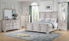 Passages Light Panel Bedroom Set Bedroom Furniture Design Bedroom Set Furniture