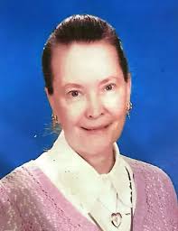 Obituary information for Elizabeth M. Segeberg