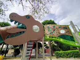 根岸 東 児童 公園