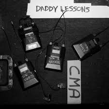 Ouça as músicas e veja as letras de 'the lion king: Daddy Lessons Featuring The Dixie Chicks By Beyonce
