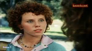 Knots Landing Season 14 Gary Goes to Meet Val at Motel