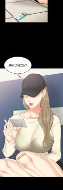 Peringatan, series berjudul she's my younger sister, but it's okay di dalamnya mungkin terdapat konten kekerasan, berdarah, atau seksual yang tidak sesuai dengan pembaca di bawah umur. Shea S My Younger Sister But Ita S Okay Hmanhwa Com