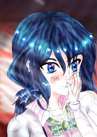 Impossible (shontelle cover)¡¡¡suscríbete!!!➡important :i don't own the song or the. Aki Adagaki Masamune Kun No Revenge Melodyelodie Illustrations Art Street