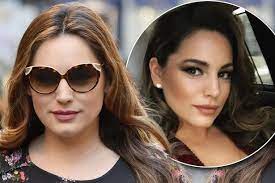 Kelly brook has revealed she 'never wanted children' eight years after suffering a heartbreaking miscarriage. Kelly Brook Reveals She Ll Never Have Children After Heartbreaking Miscarriages Mirror Online