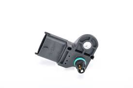 Sensor, boost pressure BOSCH 0 281 002 576 - Buy at AUTODOC