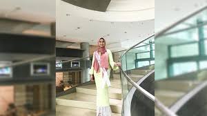 Beda dari yang lain, kontes kecantikan ini khusus untuk albino. Target Nurul Shamsul Masuk Final Miss Universe Selandia Baru Cantik Tempo Co