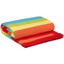 John Lewis Striped Pram Baby Blanket Rainbow Baby Boy Blankets Pram Blanket Baby Blanket