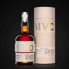 World Brand Design Society On Instagram Voice Voice Of Design The Mclaren Vale Distillery Finds Itself At The Junctu Distillery Traditional Wine Wine Bottle