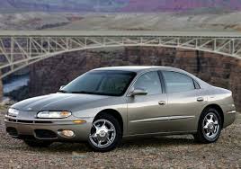 Cars Of Futures Past Oldsmobile Aurora Hemmings Daily Oldsmobile Good Looking Cars Car