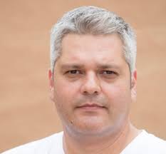 Robbie Richards: SEO Consultant, Trainer, Speaker and Blogger