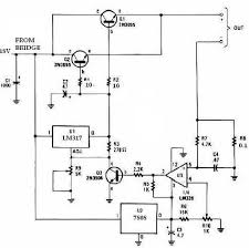 блок питания на Lm324 с регулировкой напряжения и тока Lm317 Universal Battery Charger Circuit In 2020 Universal Battery Charger Battery Charger Circuit Circuit Diagram
