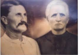 Alexander Franklin Nixon (1866-1911)