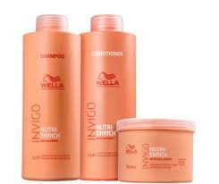 Simple tricks like changing your pillowcase can also make a big difference. Invigo Nutri Enrich Dry Chemically Treated Hair Nutrition Kit 3 Prod The Keratin Store