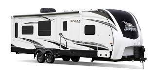 Travel trailers for half ton trucks. 2021 Eagle Half Ton Travel Trailer