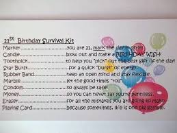 30th Birthday Presents For Him Uk Personalised 21st Birthday Survival Kit Gift Male Birthday Survival Kit Survival Kit Gifts 21st Birthday Survival Kit
