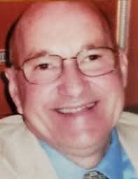 Dr. Robert J. Haskins Obituary February 2, 2022