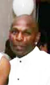 Calvin Bernard Williams