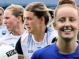 Four South East players nominated for Ladies Football All-Stars
